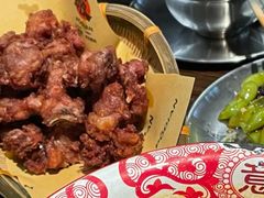 -破店肥哈·东北烧烤(南山保利店)