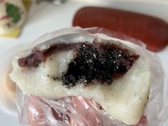 双酿团-非遗近水楼糕团(景德路店)