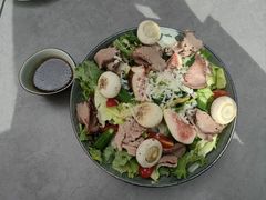 -THE WOODS 简餐 (国贸商城店)