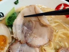 -日出拉面(望京店)