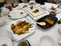 -丰尔粥食·顺德鱼生·干蒸排骨顺德菜(大良分店)