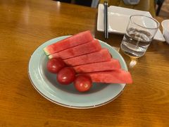 -新海渔港·胶东海鲜家常菜·家宴(奥体中心店)