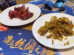-沈阳和平艾美酒店新食谱西餐厅