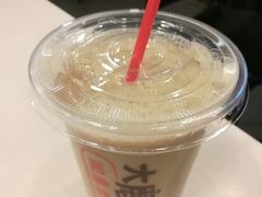 -永和大王(解放东路店)