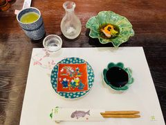-四葉寿司·城市景观(深圳湾1号店)