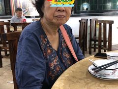 -苏记餐厅(叠南店)