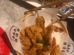 -渔语鱼新川菜Bistro(万象天地店)