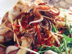 白灼八蛸-渔码头食府·20年蓬莱老字号(登州路店)