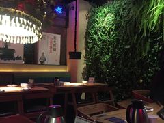 -桂小厨广西菜(青秀万达店)