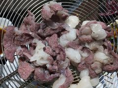 -幸运牛汕头小黄牛牛肉火锅(梅林店)