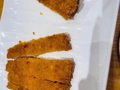 -小桃园·豆浆油条(复兴中路店)