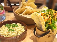 -牛腩之旅·牛腩牛杂煲(光启城美食城店)
