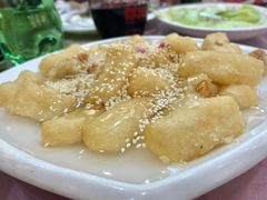 -同君福大酒楼(紫新路店)