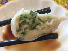 -大清花饺子(五五路店)