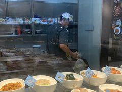 -渔满仓海鲜渔家(象山二店)