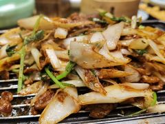 -局气 烤鸭·北京菜(光华路店)