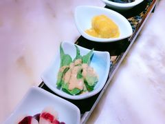 -京华烟云·北京烤鸭(领展购物广场·中关村店)