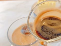 -及咖啡GatherCoffee(华申大厦店)