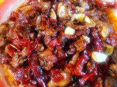 -柴窝堡22号辣子鸡·传承新疆菜