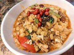 -老乌家特色小炒泡馍(大皮院店)