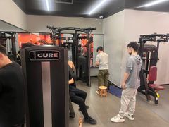 -乐刻运动健身(锦绣乐购店)