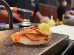 -Sushi Hanzo半藏(天环广场店)
