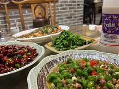 -青城甲(青城山店)