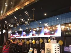 -V-ONE西雅图海鲜自助餐厅(仓山万达广场店)