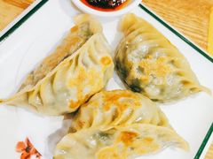 -禄运茶居·手工点心(猎德店)