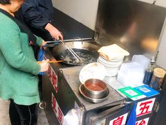 -五娭毑臭豆腐(黄兴南路店)