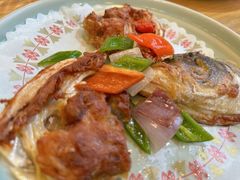 -德胜轩正宗顺德菜(宝安沙井会展中心店)