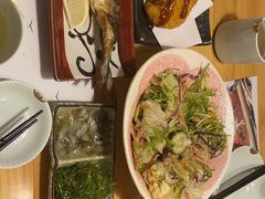 -鳗鲔料理小馆
