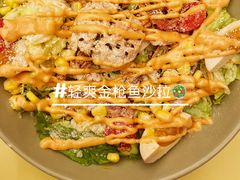 -米仓食堂(皇庭广场店)