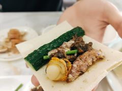 -巧克力渔家.小船海鲜家常菜(三浴场店)