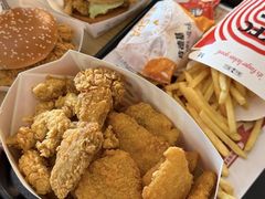 -肯德基(安吉胜利店)