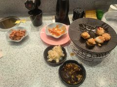 -争鲜回转寿司(西红门荟聚PLUS店)