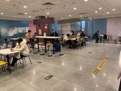 -麦当劳(火车北站餐厅)