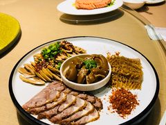 -川流不息(北蔡休闲广场店)