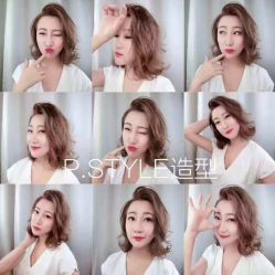 -P.STYLE派斯造型