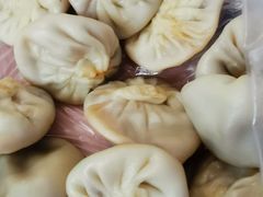 -鸡鸣汤包(复地活力广场店)
