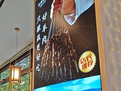 -丝路伊兰·兰州牛肉面(马连道店)