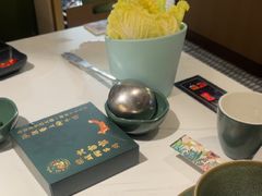 -狐狸爱上椰子鸡(滨江星光大道店)