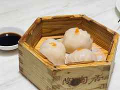 -陶陶居酒家(新天地店)
