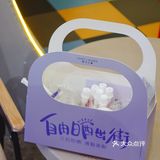 自由晒出街，特调咖啡来一杯～