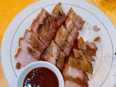 -老字号蛇口德记烧腊饭店·海鲜加工