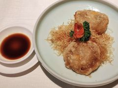 -金苑海鲜酒家(来魅力店)