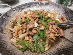 -费大厨辣椒炒肉(太平老街店)