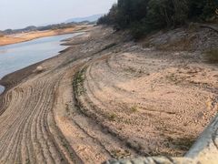 -万佛湖风景区