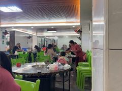 -蔡社牛肉城(龙湖店)