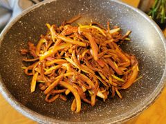 -青梅酒肆PLUS(长白仙岛北路店)